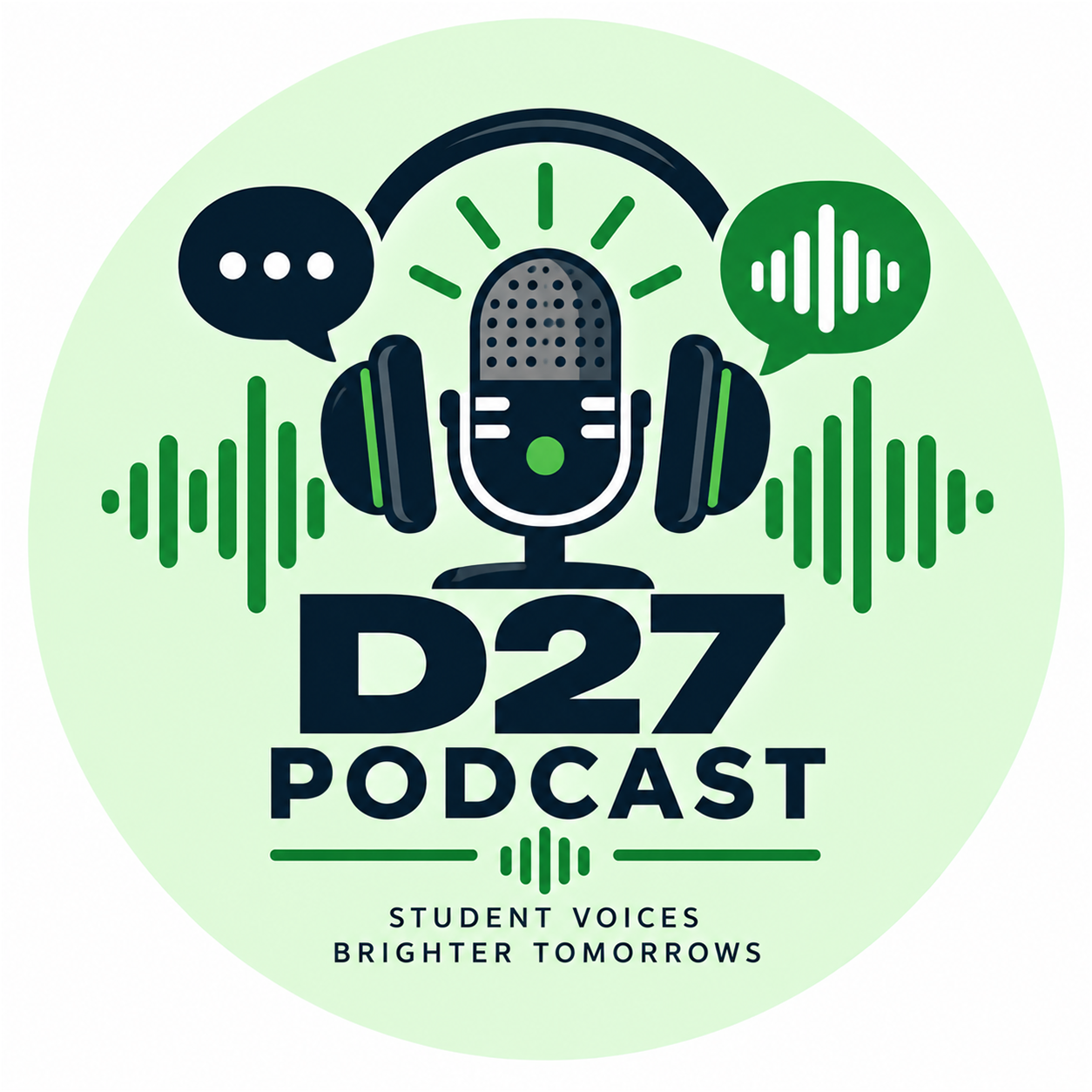 District Podcast
